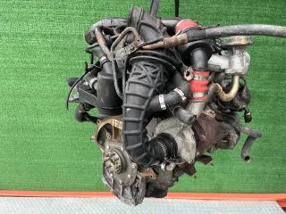 FFDA Двигатель Ford Focus 1 Арт 94728823, вид 8