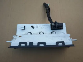 9644422477 Дисплей Citroen C5 1 Арт 94664117, вид 2