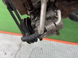 RF2A Двигатель Mazda 626 GF Арт 94728874, вид 14