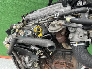 RF2A Двигатель Mazda 626 GF Арт 94728874, вид 12