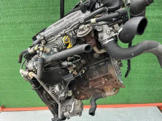RF2A Двигатель Mazda 626 GF Арт 94728874, вид 2