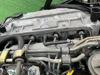 RF2A Двигатель Mazda 626 GF Арт 94728874, вид 17
