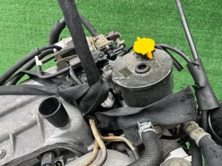 RF2A Двигатель Mazda 626 GF Арт 94728874, вид 13