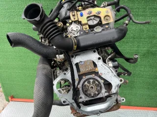 RF2A Двигатель Mazda 626 GF Арт 94728874, вид 3