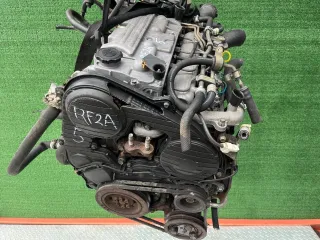 RF2A Двигатель Mazda 626 GF Арт 94728874, вид 1