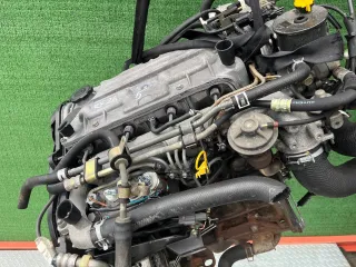 RF2A Двигатель Mazda 626 GF Арт 94728874, вид 4