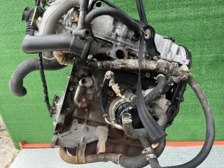 RF2A Двигатель Mazda 626 GF Арт 94728874, вид 6
