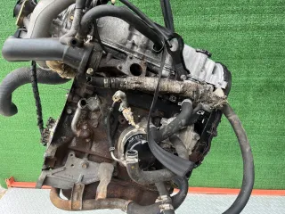 RF2A Двигатель Mazda 626 GF Арт 94728874, вид 7