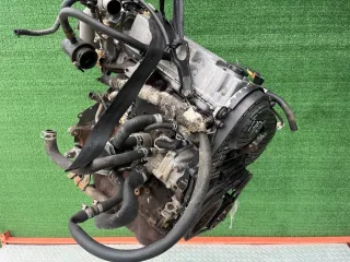 RF2A Двигатель Mazda 626 GF Арт 94728874, вид 8