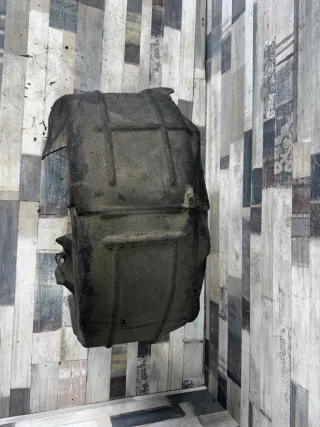 DS73A280K74EB Защита арок задняя левая (подкрылок) Ford Mondeo 5 Арт 94728879, вид 5