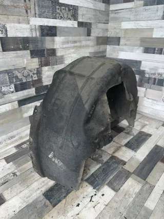 DS73A280K74EB Защита арок задняя левая (подкрылок) Ford Mondeo 5 Арт 94728879, вид 4