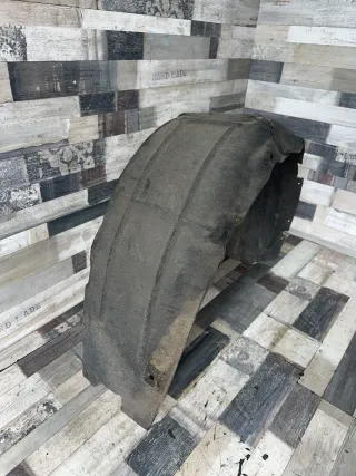 DS73A280K74EB Защита арок задняя левая (подкрылок) Ford Mondeo 5 Арт 94728879, вид 3