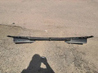335120,51118067941,51118067873 Накладка (юбка) переднего бампера BMW 3 F30/F31/GT F34 Арт min94728869, вид 5