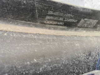 335120,51118067941,51118067873 Накладка (юбка) переднего бампера BMW 3 F30/F31/GT F34 Арт min94728869, вид 8