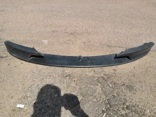 335120,51118067941,51118067873 Накладка (юбка) переднего бампера BMW 3 F30/F31/GT F34 Арт min94728869, вид 1