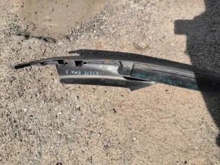 335120,51118067941,51118067873 Накладка (юбка) переднего бампера BMW 3 F30/F31/GT F34 Арт min94728869, вид 7
