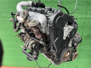 RHS Двигатель Peugeot 407 Арт 94728950, вид 5