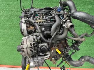 RHS Двигатель Peugeot 407 Арт 94728950, вид 3