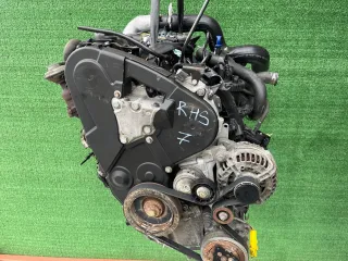 RHS Двигатель Peugeot 407 Арт 94728950, вид 1