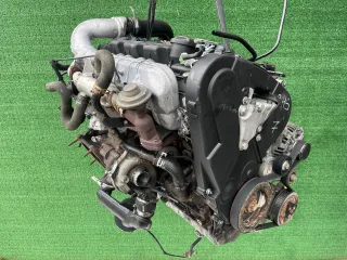 RHS Двигатель Peugeot 407 Арт 94728950, вид 6