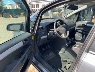 13187344 Накладка боковая на сиденье Opel Zafira B Арт 168902, вид 10