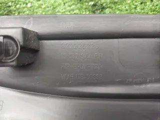 13187344 Накладка боковая на сиденье Opel Zafira B Арт 168902, вид 6
