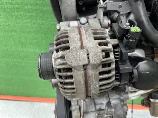 9646321880 Генератор Peugeot 407 Арт 94728971, вид 1