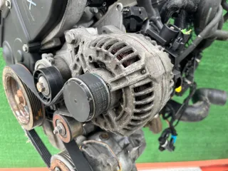 9646321880 Генератор Peugeot 407 Арт 94728971, вид 4