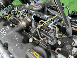 9641742880 Форсунка Peugeot 407 Арт 94729003, вид 1