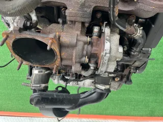K03403550, K03057FI5056437 Турбина Peugeot 407 Арт 94729015, вид 1