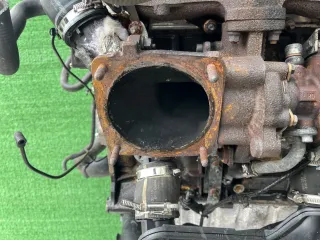 K03403550, K03057FI5056437 Турбина Peugeot 407 Арт 94729015, вид 2