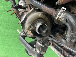 K03403550, K03057FI5056437 Турбина Peugeot 407 Арт 94729015, вид 3