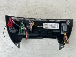 7700435401 Блок управления печки / климат-контроля Renault Scenic 1 Арт 1299, вид 2