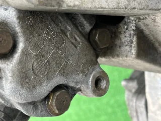 8D0145177Q Насос ГУР Volkswagen Passat B5 Арт 94729045, вид 3
