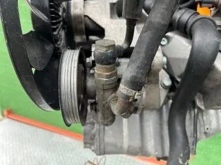 8D0145177Q Насос ГУР Volkswagen Passat B5 Арт 94729045, вид 1
