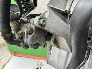 8D0145177Q Насос ГУР Volkswagen Passat B5 Арт 94729045, вид 2