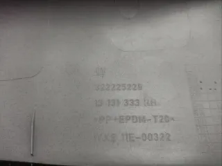 13131333,13131331 Обшивка крышки багажника Opel Zafira B Арт 168908, вид 6