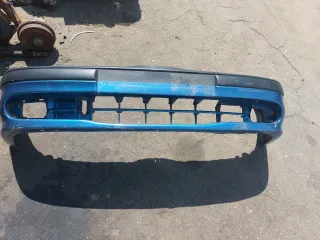  Бампер передний Renault Scenic 1 Арт 94729074, вид 1