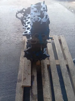 CFC Двигатель Volkswagen Transporter T5 restailing Арт 94729082, вид 1