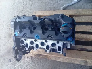 CFC Двигатель Volkswagen Transporter T5 restailing Арт 94729082, вид 3