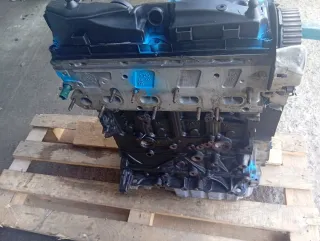 CFC Двигатель Volkswagen Transporter T5 restailing Арт 94729082, вид 5