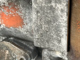 VM69B Двигатель Chrysler Voyager 3 Арт 94729132, вид 5
