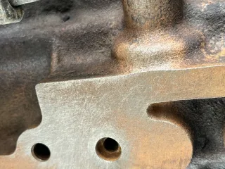 VM69B Двигатель Chrysler Voyager 3 Арт 94729132, вид 3