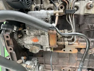 VM69B Двигатель Chrysler Voyager 3 Арт 94729132, вид 4