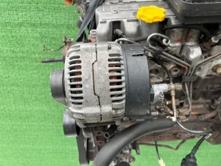 VM69B Двигатель Chrysler Voyager 3 Арт 94729132, вид 6