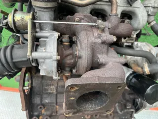 VM69B Двигатель Chrysler Voyager 3 Арт 94729132, вид 13