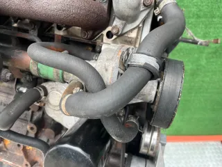 VM69B Двигатель Chrysler Voyager 3 Арт 94729132, вид 15