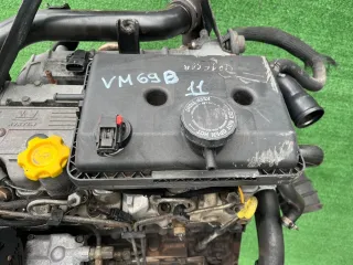 VM69B Двигатель Chrysler Voyager 3 Арт 94729132, вид 9