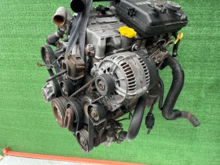VM69B Двигатель Chrysler Voyager 3 Арт 94729132, вид 20
