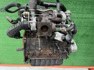 VM69B Двигатель Chrysler Voyager 3 Арт 94729132, вид 12